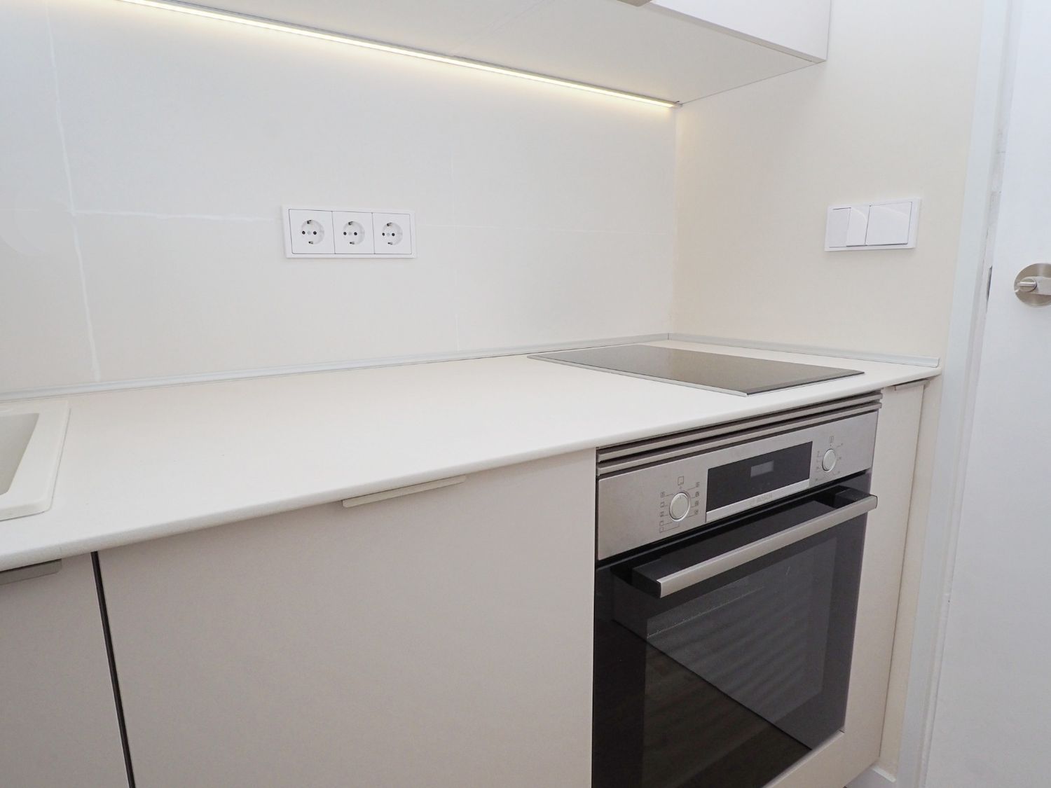 Estudio en calle de Nunyo Sanç, 30 - Foto 12