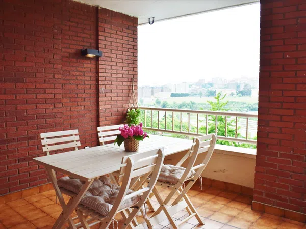 Dúplex en Avenida de Cantabria, 21, La Pereda, La Pereda - Foto 3