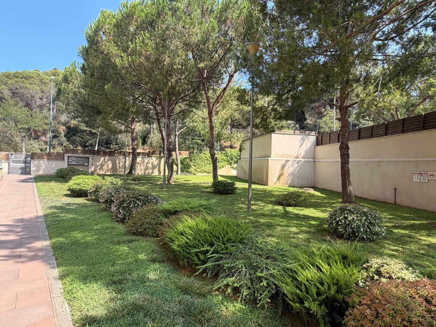 Piso en Avenida Sa Boadella, 6, Santa Clotilde, Santa Clotilde - Foto 11