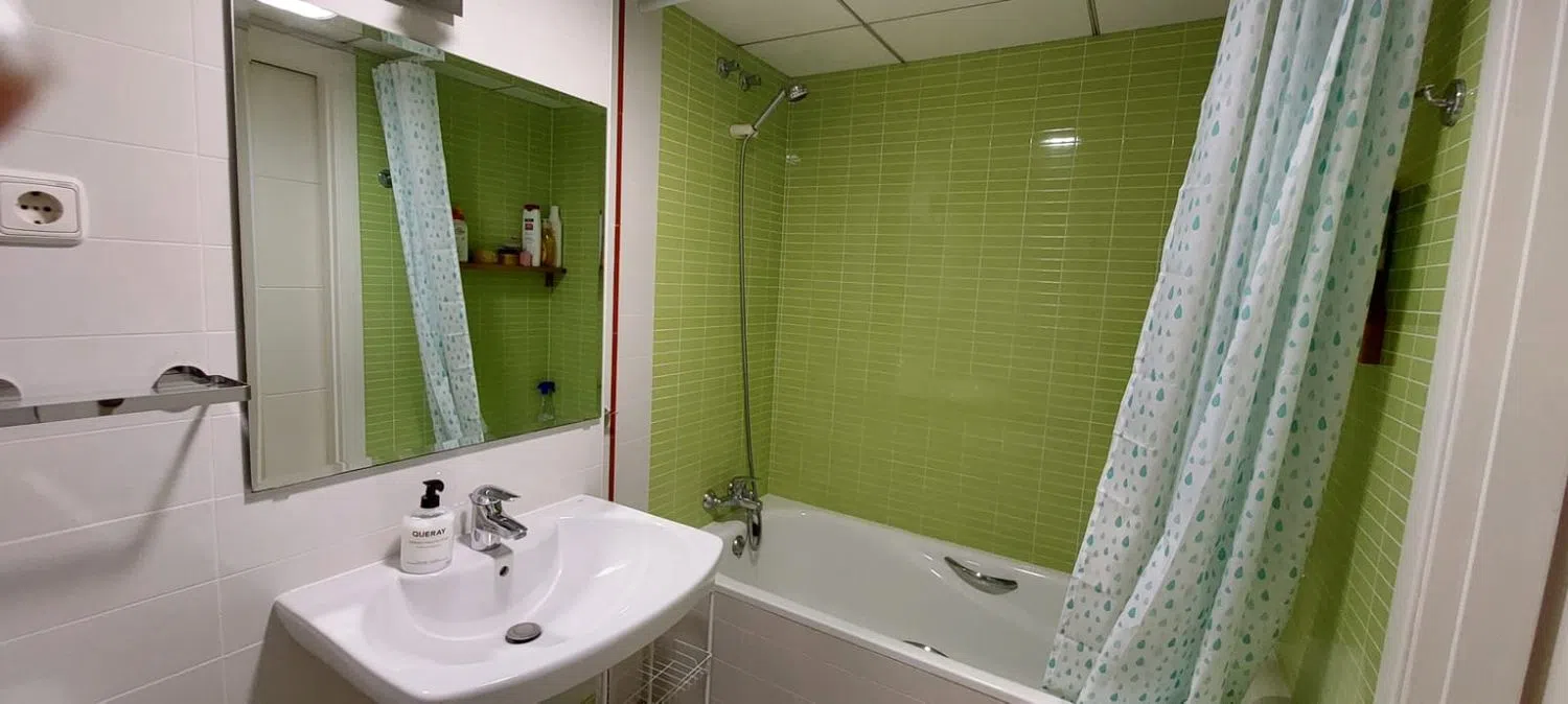 Piso en América, 11 - Foto 17