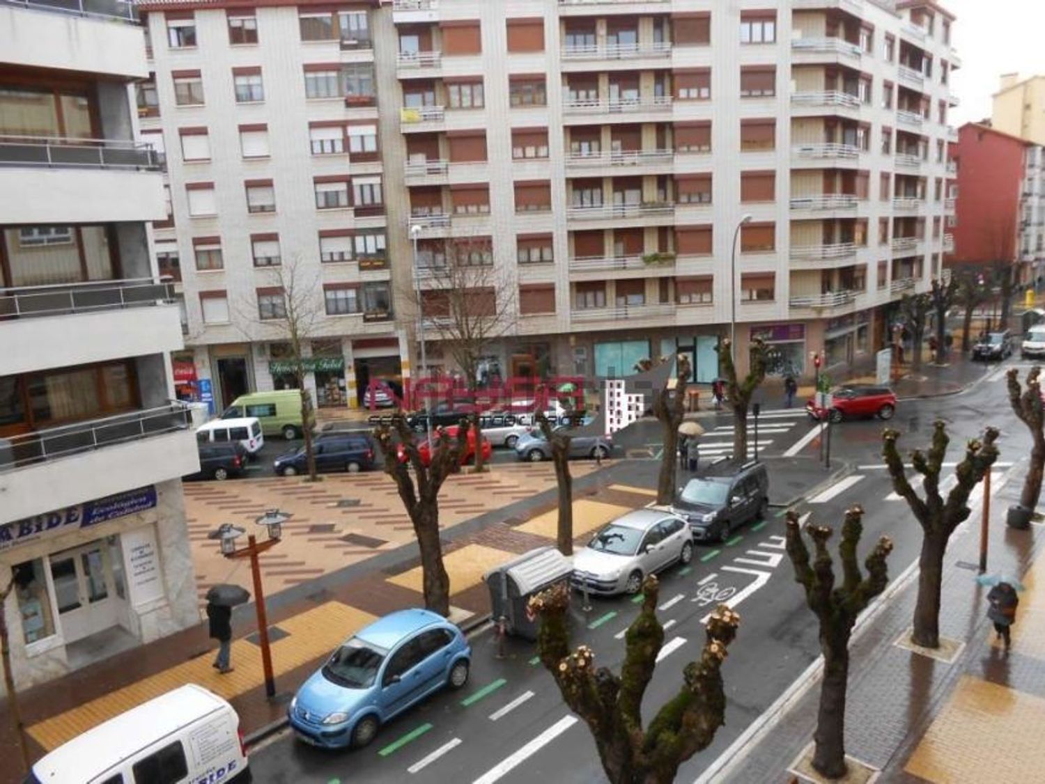 Piso en Calle Olagibel, 55, Judimendi - Sta.Lucía, Judimendi - Sta.Lucía - Foto 3