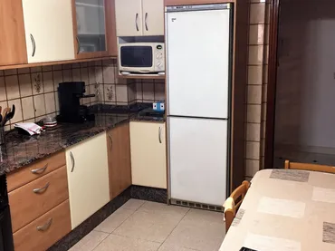 Piso en  Avinguda de Blasco Ibáñez 134 - Foto 17