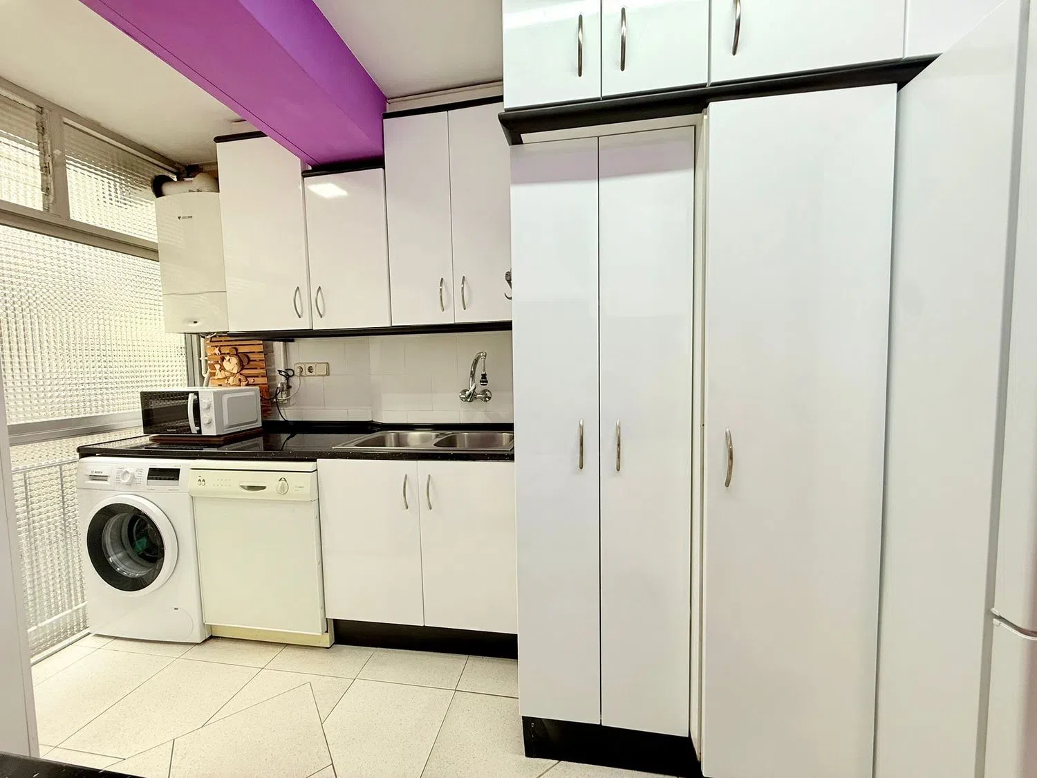 Piso en plaza del parque blanco, 17 - Foto 13