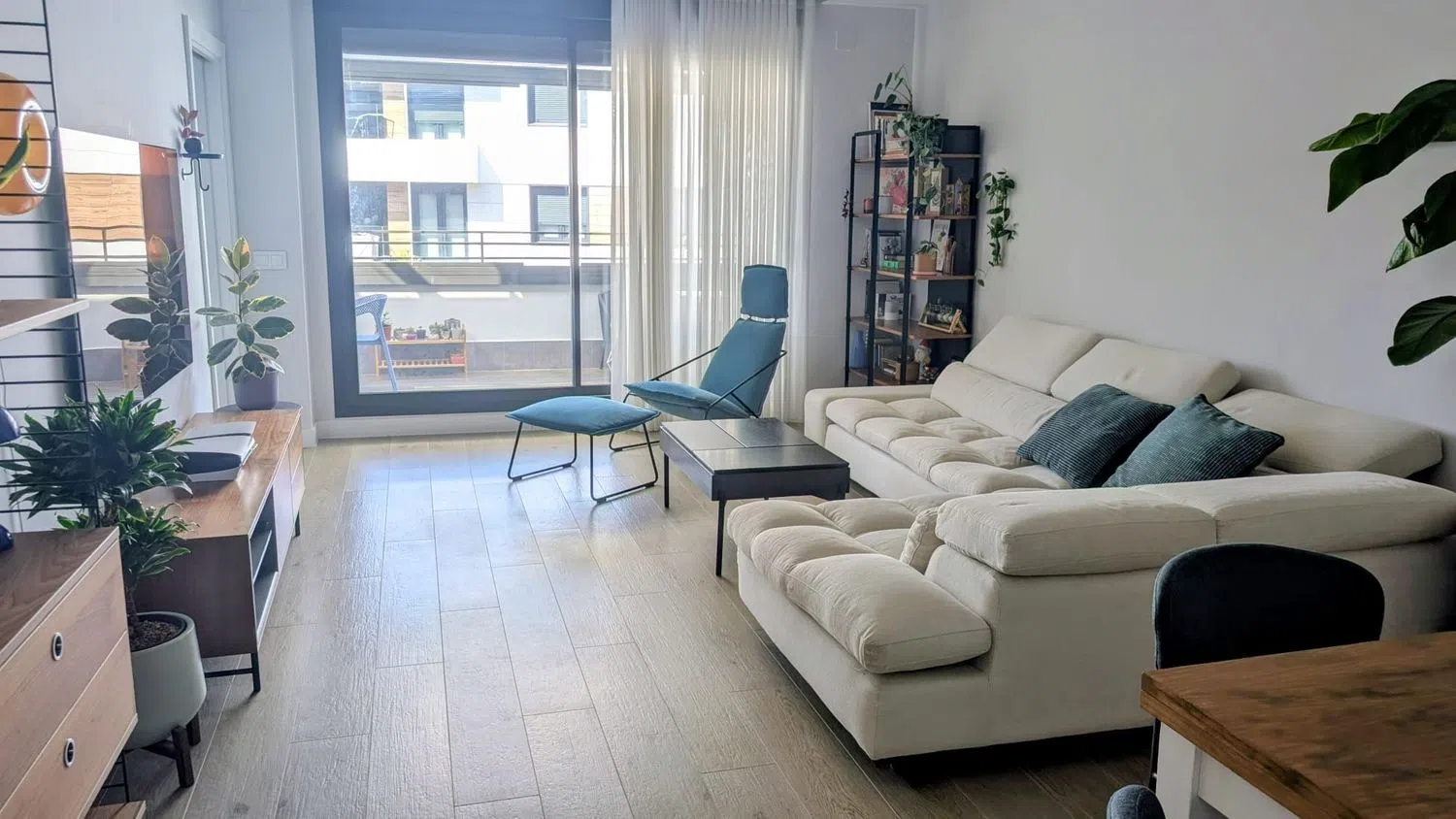 Piso en calle acanto, 2 - Foto 5