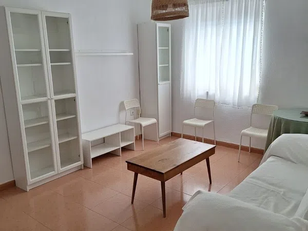 Piso en calle Abderrahaman II, 7