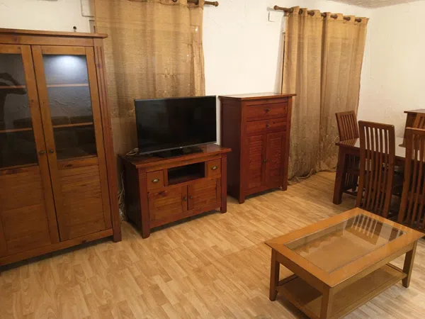 Piso en Avenida Novelda, 25, Altozano - Foto 2