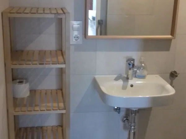 Estudio en Ametllers-Poble Sec-Ca L'Antoniet - Foto 7