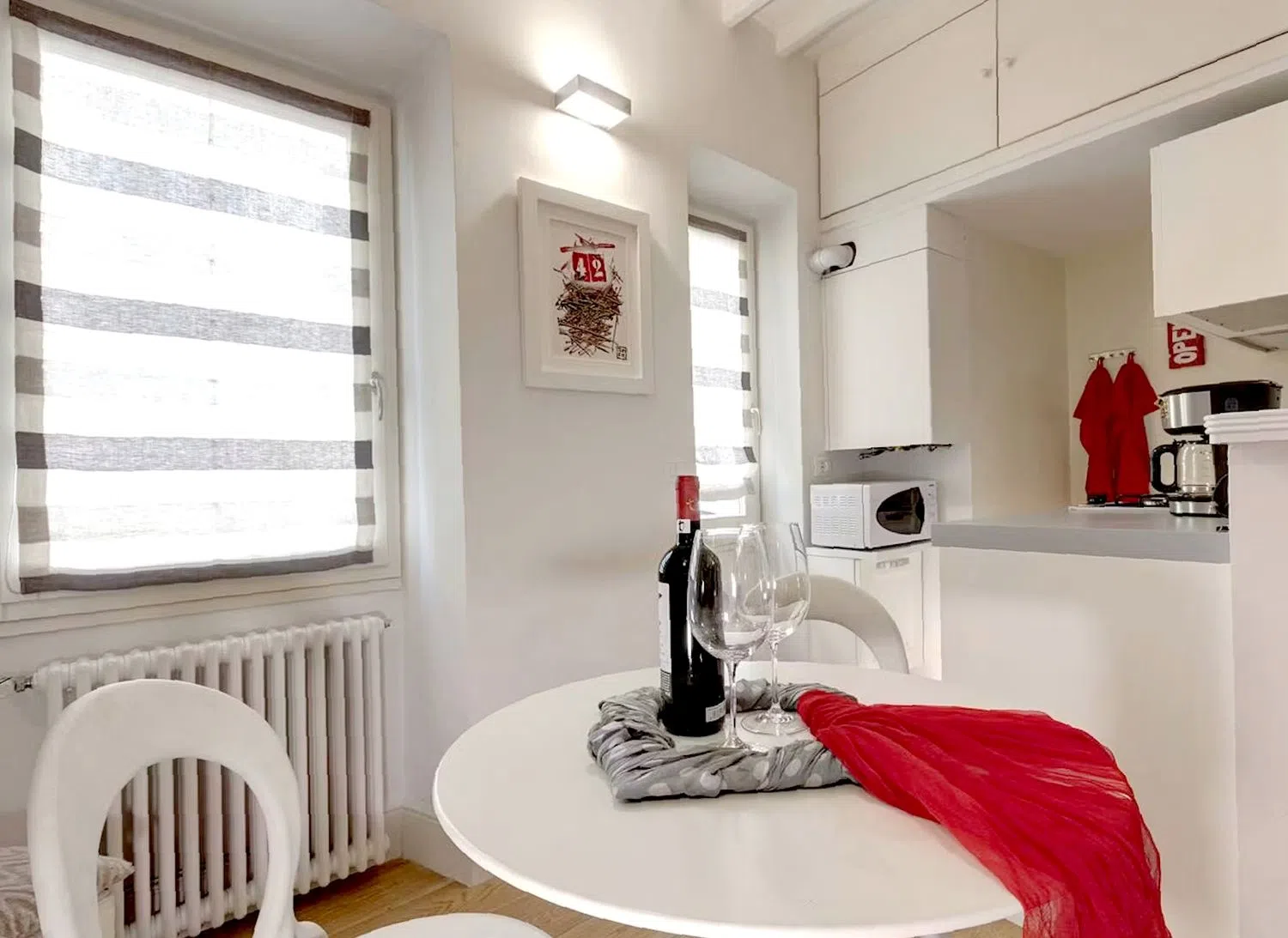 Piso en C. de Gaztambide, 52 - Foto 2