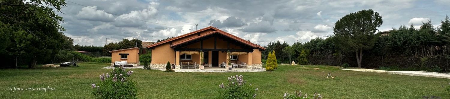 Casa o chalet independiente en Fresno de Cantespino - Foto 2