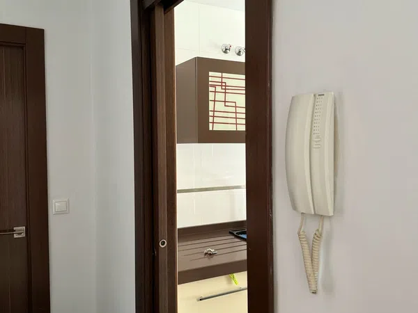 Piso en calle del cisne, 4