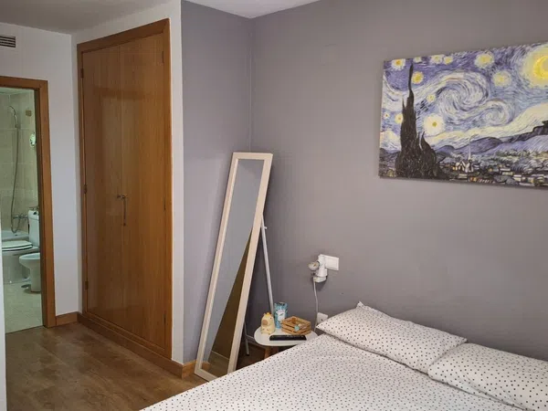 Piso en Calle Montero Ríos, 20, Carolinas Altas - Foto 9
