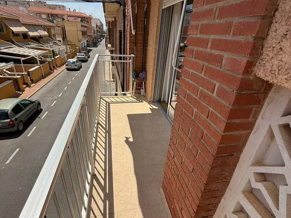 Piso en Lo Pagán - Foto 24