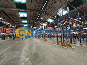 Nave Industrial en  Avenida de las Morcilleras 56 - Foto 15