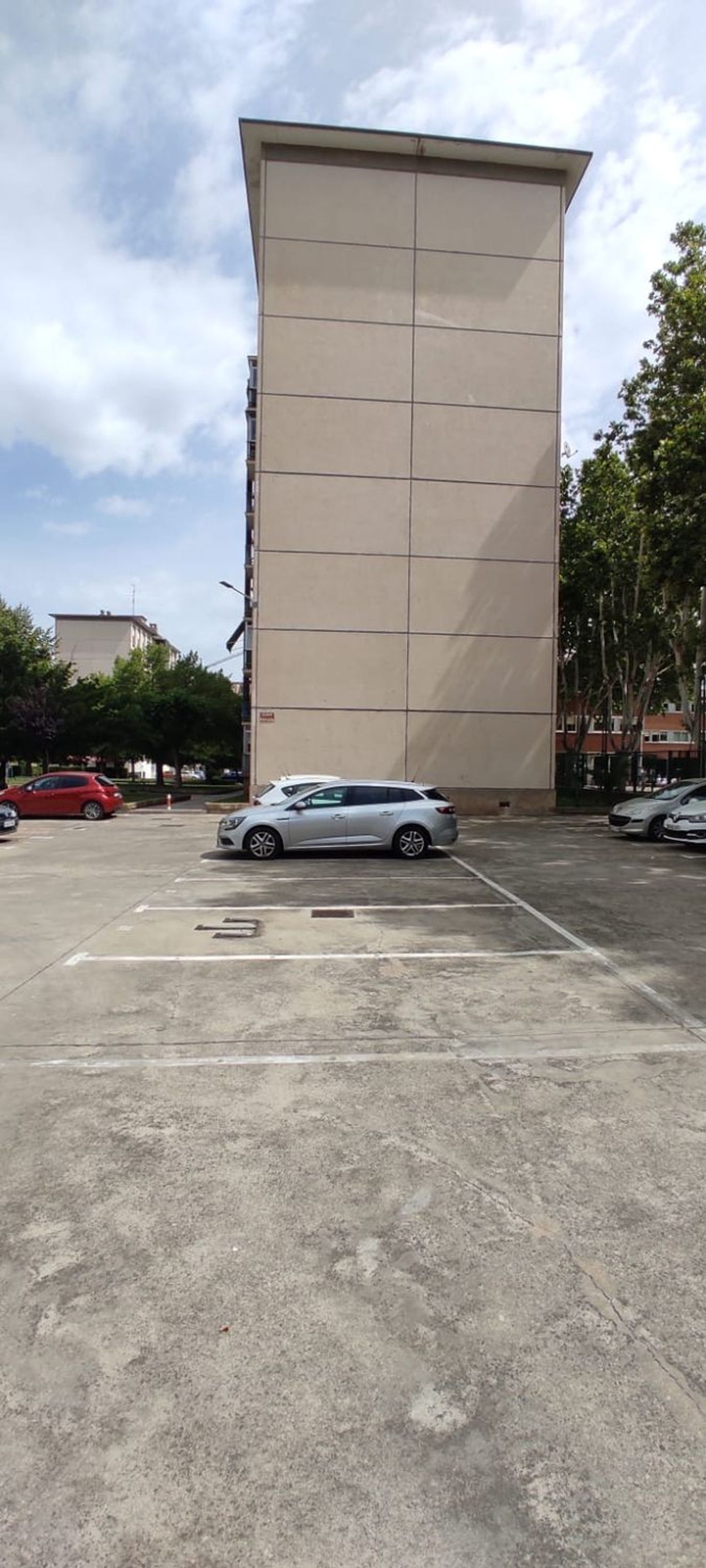 Piso en Calle Obispo Lepe, 7, Residencia, Residencia - Foto 18