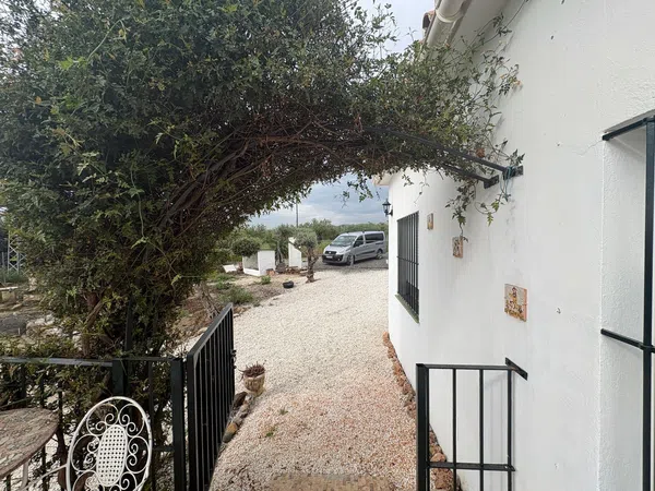 Finca rústica en Chenil s/n - Foto 27