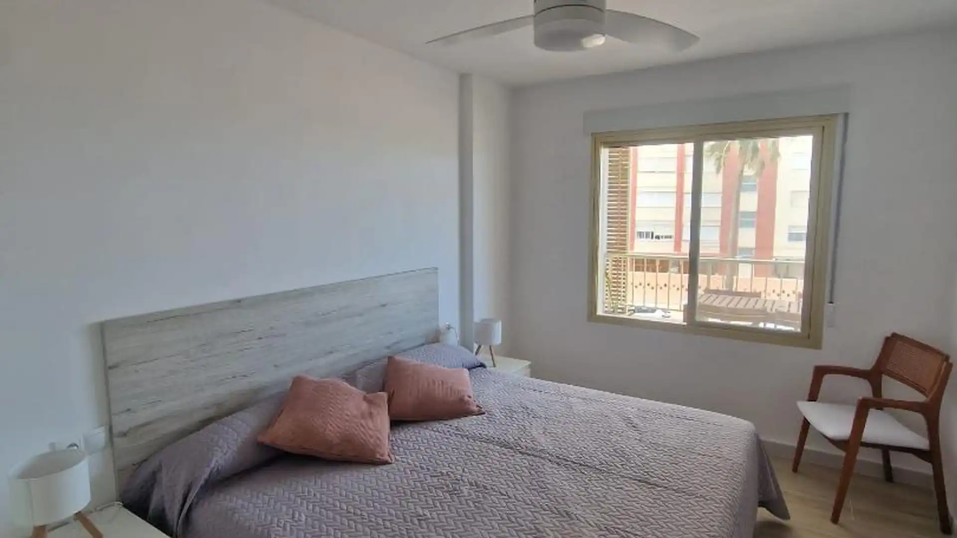 Piso en  Avinguda Alacant 13 - Foto 8