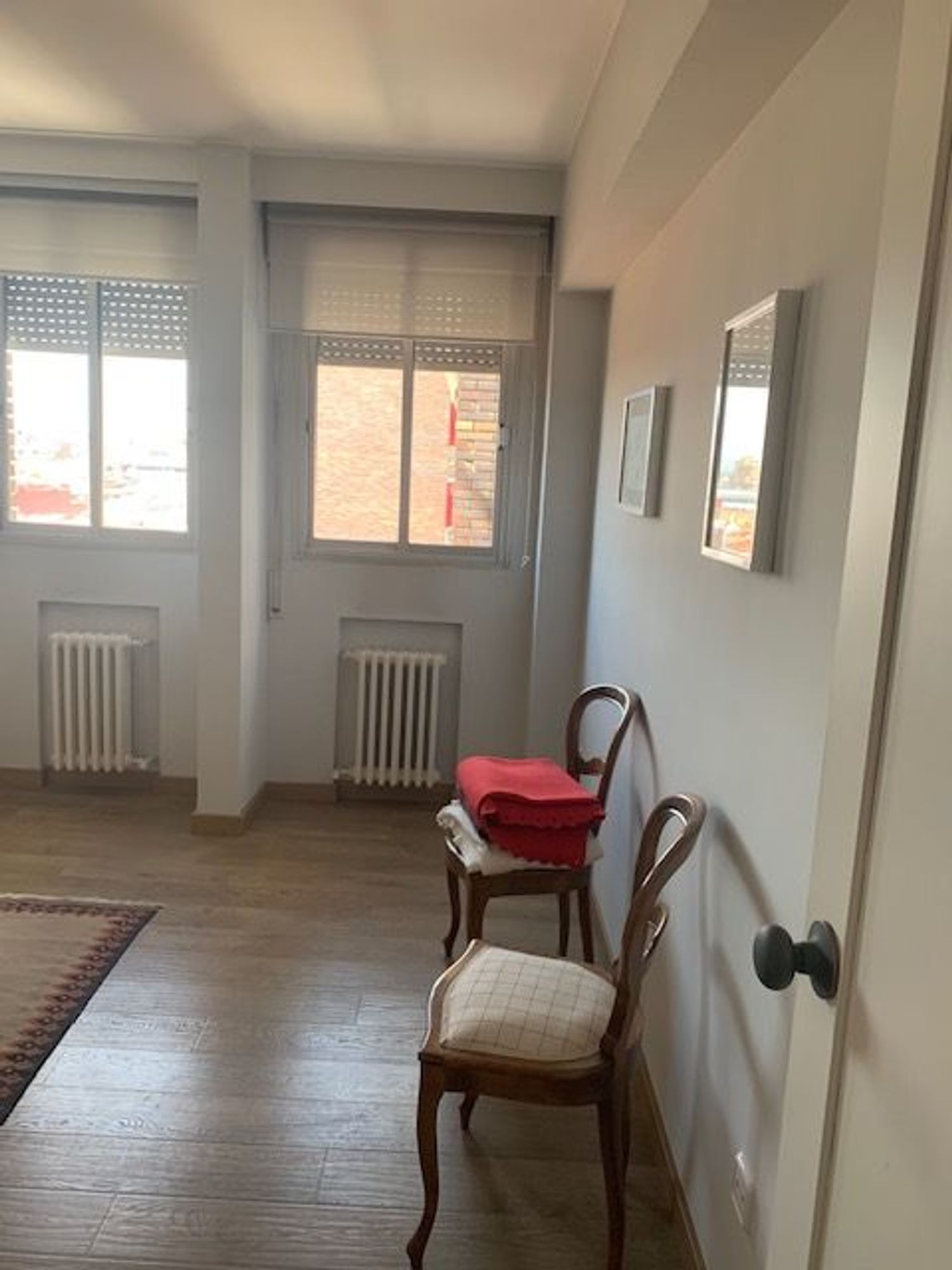 Piso en Paseo María Agustín, 4, Plaza de Toros - Foto 11