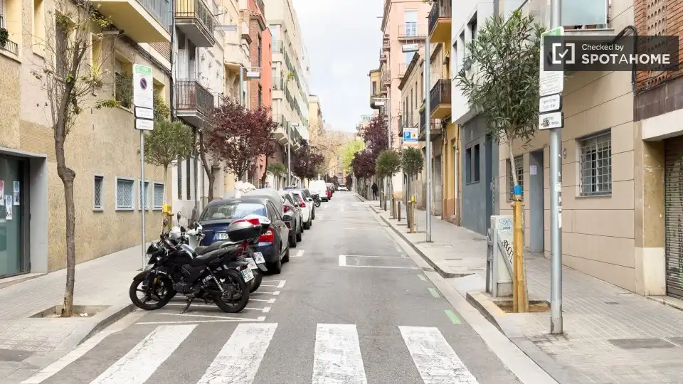 Piso en  Barcelona Capital - Foto 17