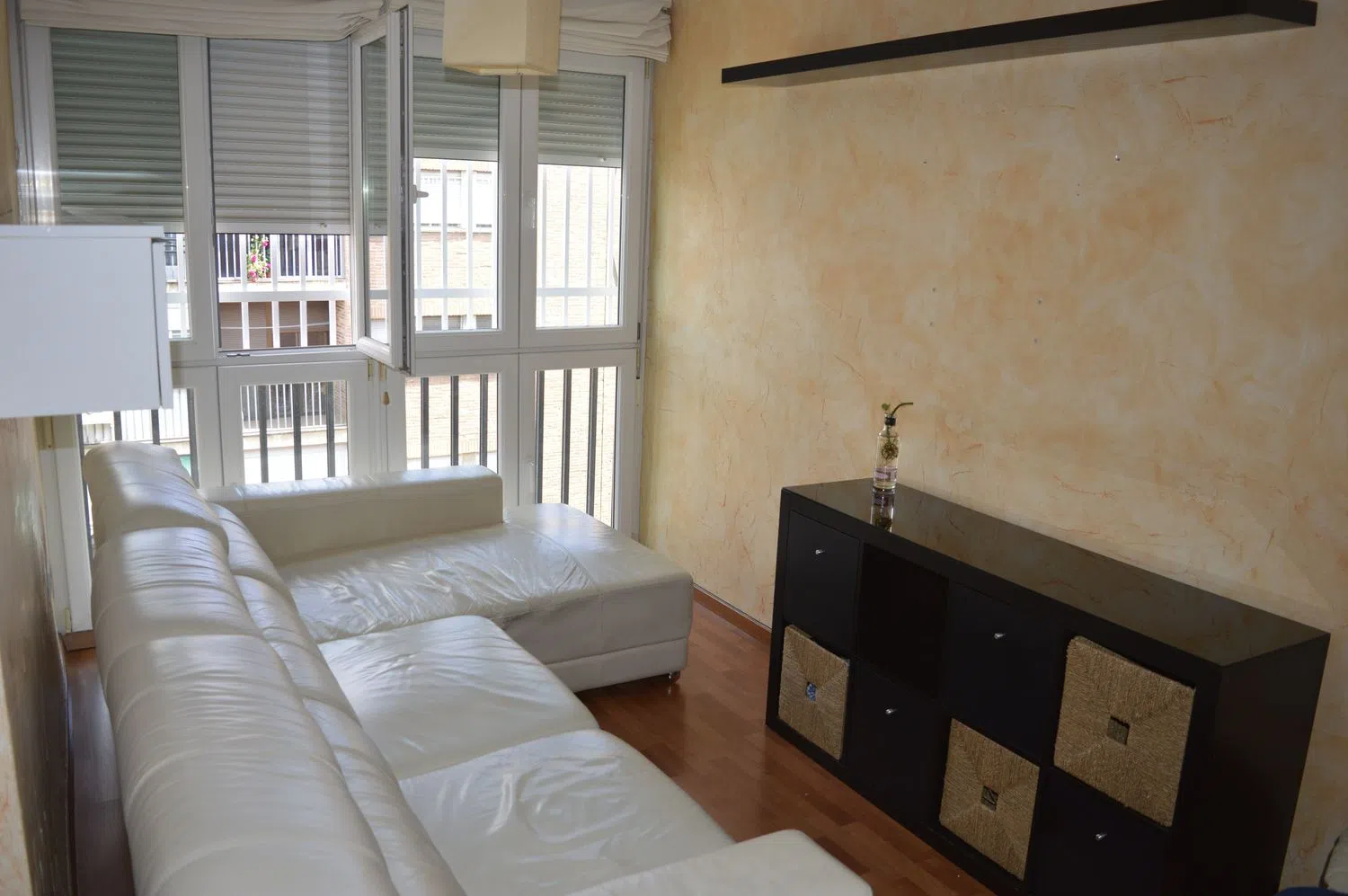 Piso en calle Francisco de Quevedo, 1 - Foto 1