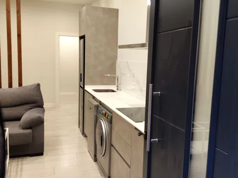 Estudio en calle Navasfrías, 6 a - Foto 3