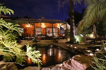 Chalet en  Calle la Flora 2 - Foto 1