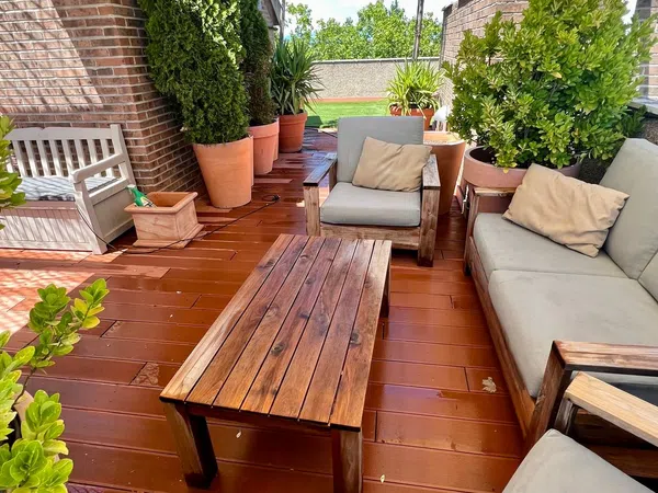 Dúplex en calle de la Begonia, 88 - Foto 4