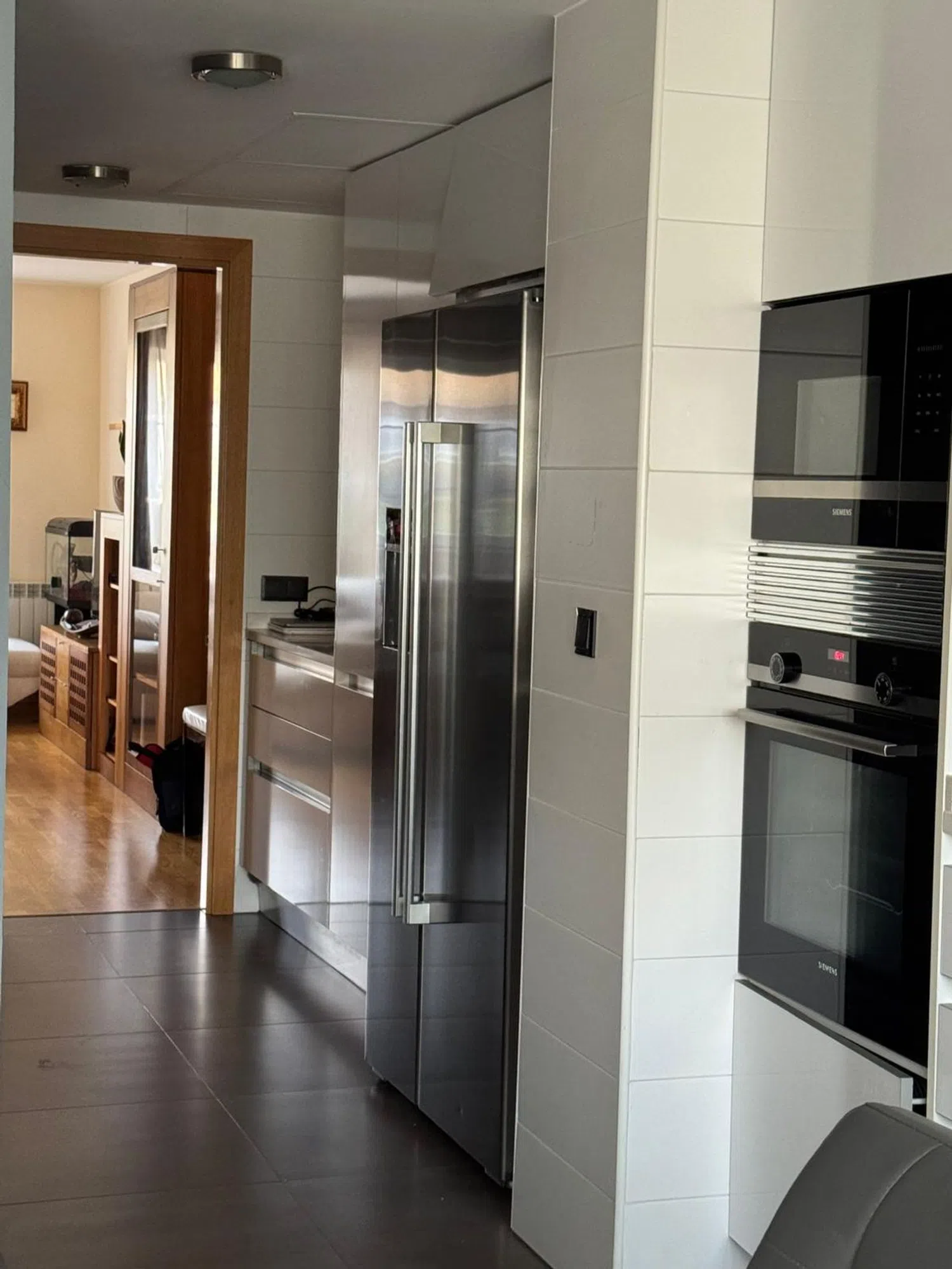 Casa independiente en Villanueva de la Cañada - Foto 6