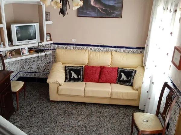 Chalet adosado en Calle Garduñera, 14 - Foto 7