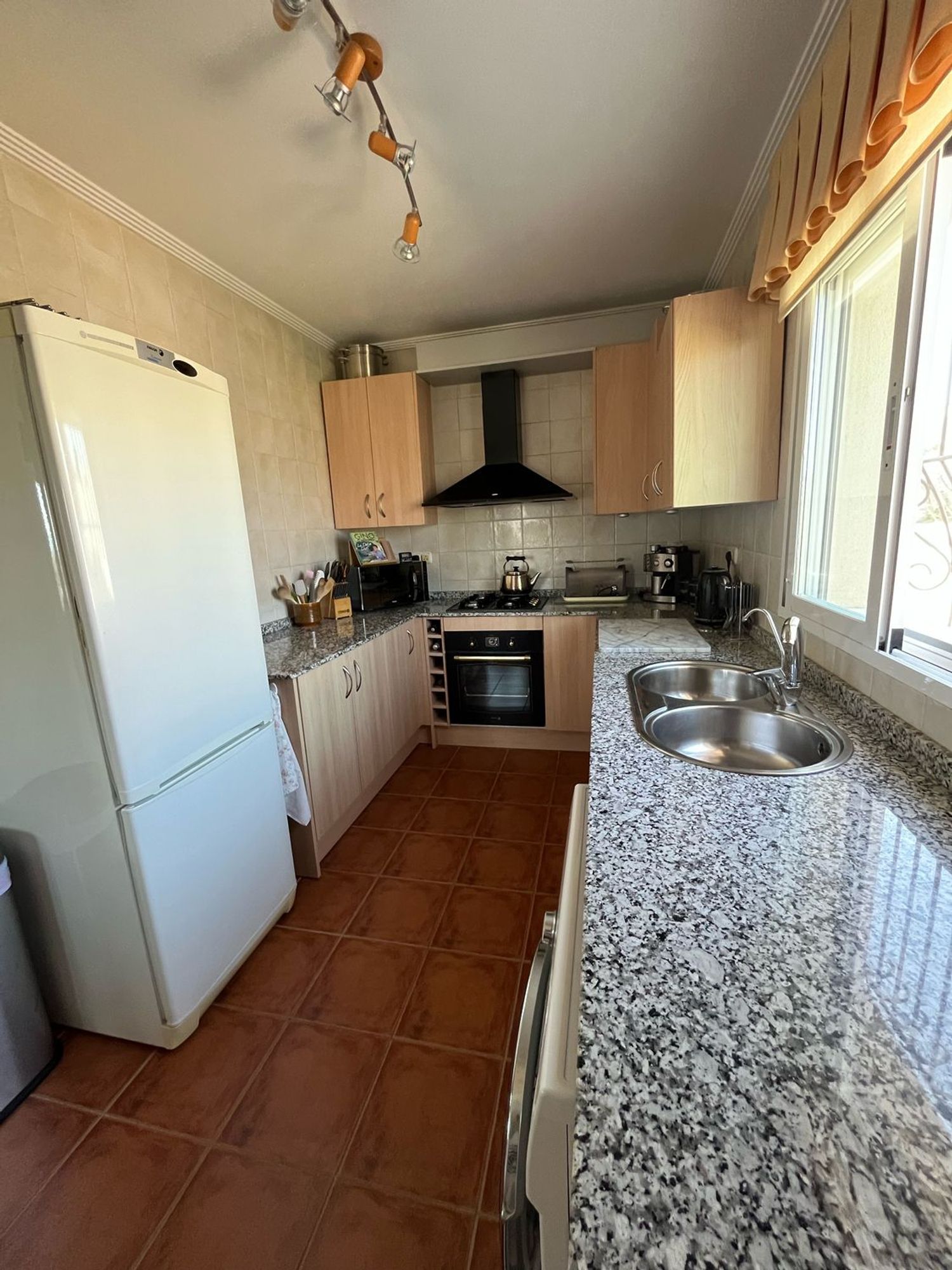 Casa o chalet independiente en Campos del Río - Foto 20
