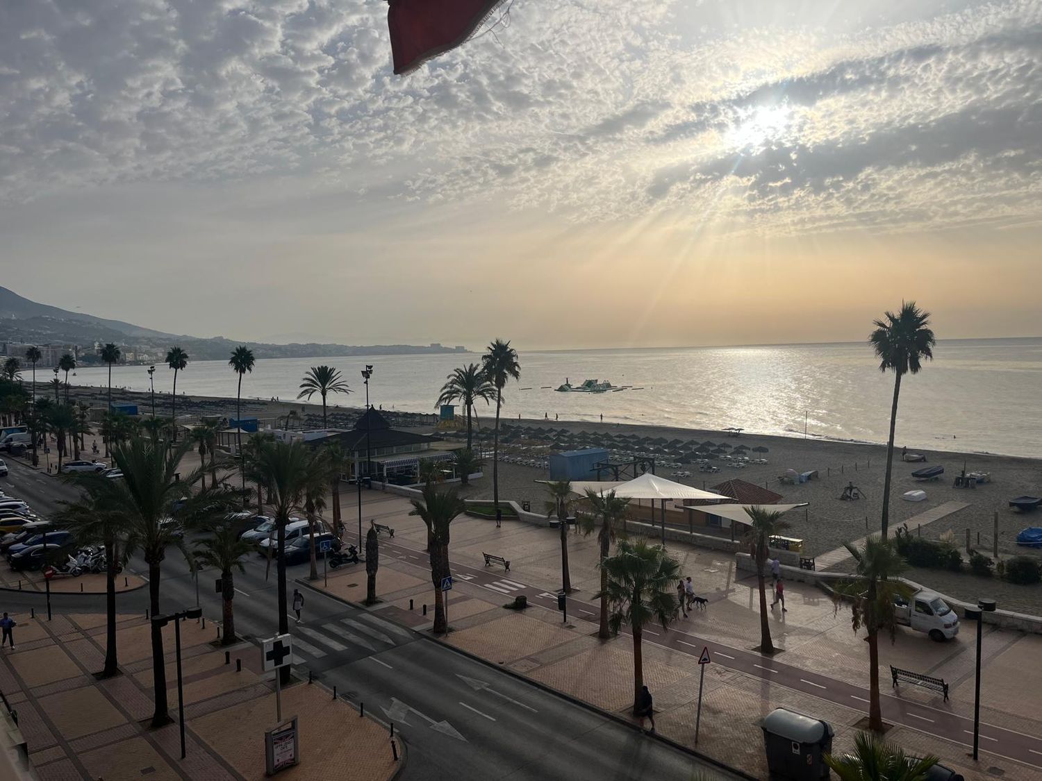 Piso en Paseo Marítimo Rey de España, 63, Playa de los Boliches, Playa de los Boliches - Foto 5