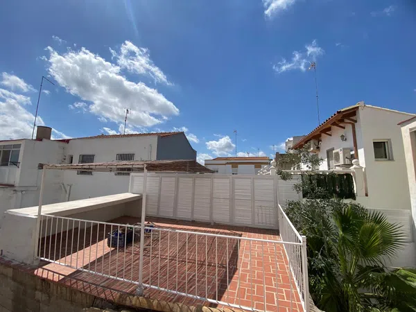 Casa o chalet independiente en Avenida de la Constitució, 37, Centro, Centro - Foto 6