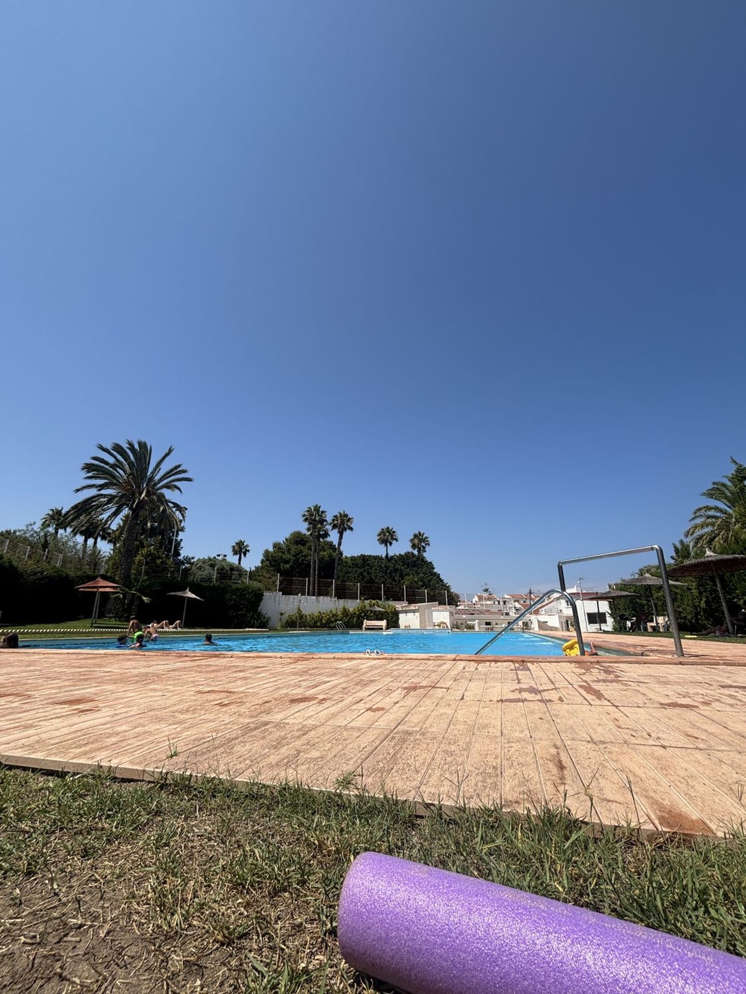 Chalet adosado en Calle Manzana 3, 3, Nueva Torrevieja - Foto 25