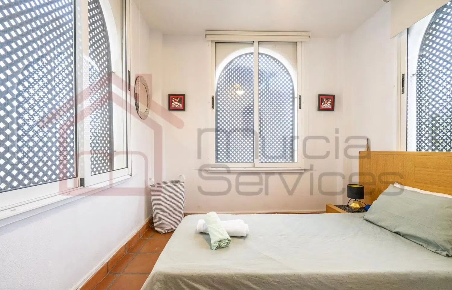 Piso en Rm-f19, 1 b - Foto 12