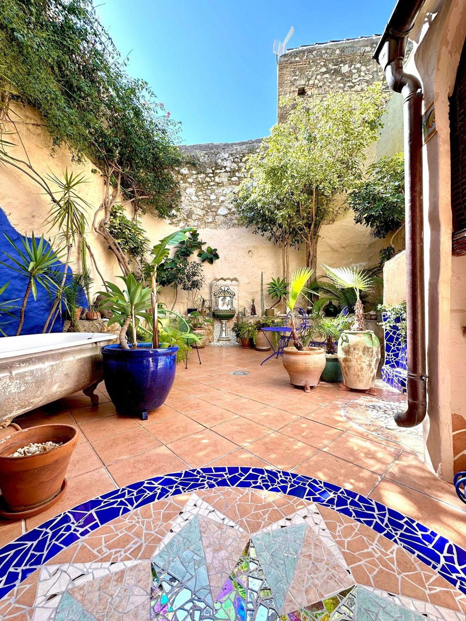 Casa de pueblo en called Santa Lucia, 11 - Foto 13