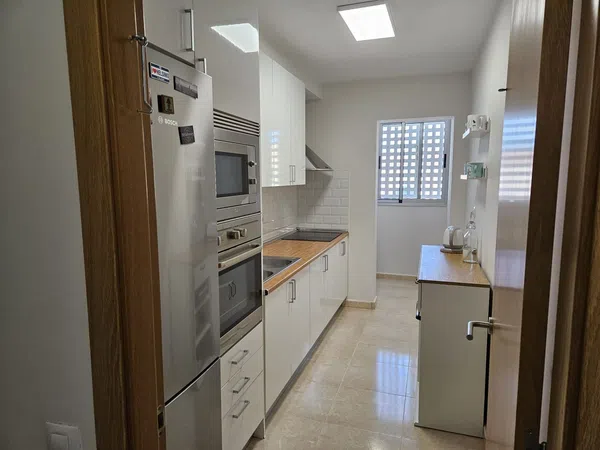 Piso en Calle Julio César, 51 - Foto 5