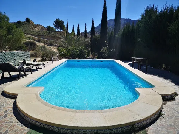 Casa o chalet independiente en Camino de la Trinidad del rodeo 49 Beniaján 30570 Murcia, 49, Beniaján - Foto 33
