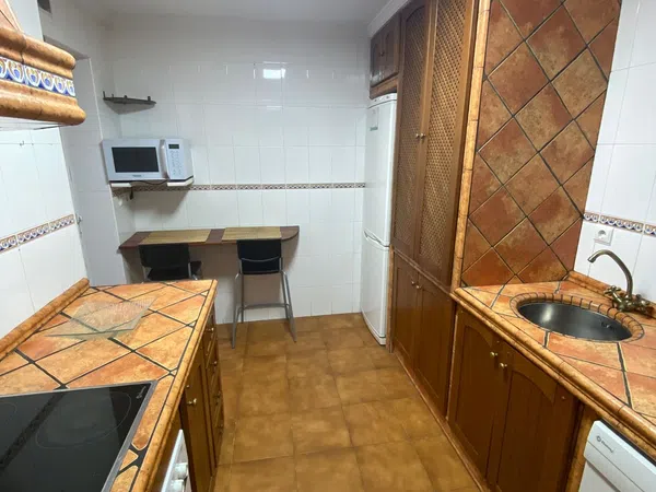 Piso en Avenida Ramón y Cajal, 1, Arco norte - Avda España - Foto 10