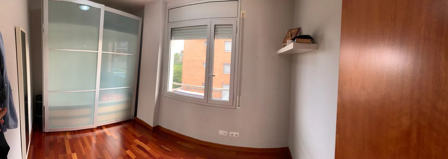 Dúplex en ronda 8 de març, 63 - Foto 10