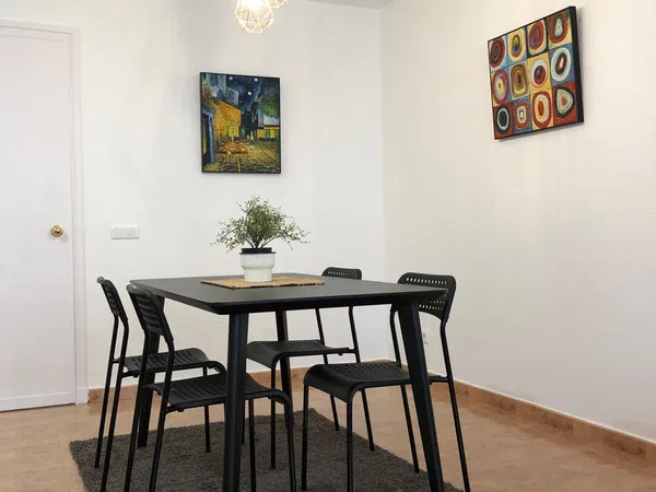 Piso en Calle de la Princesa, 3, Argüelles - Foto 6