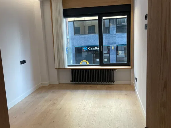 Estudio en Calle San Agustín, 9 , entreplanta Apartamento e, Centro Ciudad, Centro Ciudad - Foto 4