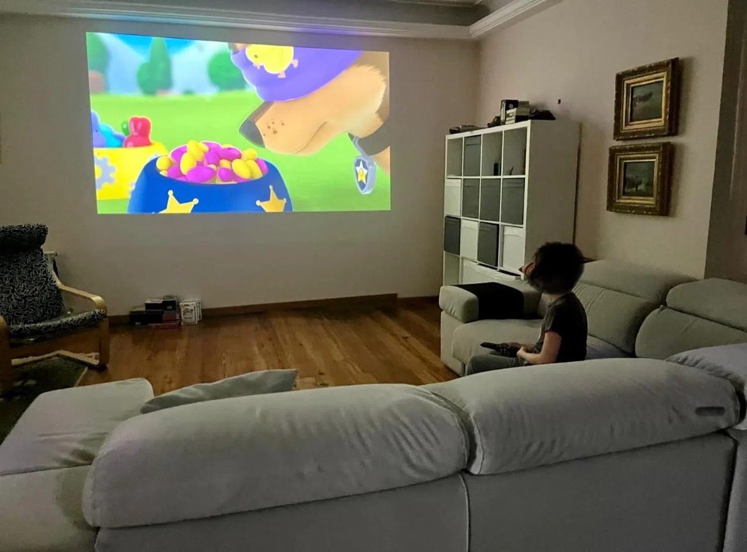 Casa independiente en calle los Lagares, 6 - Foto 4