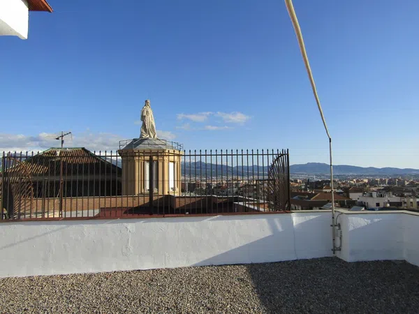 Piso en calle Acera del Casino, 3 - Foto 4