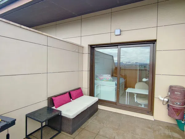 Ático en plaza Fernando Alvarez Garcia, 16 - Foto 20