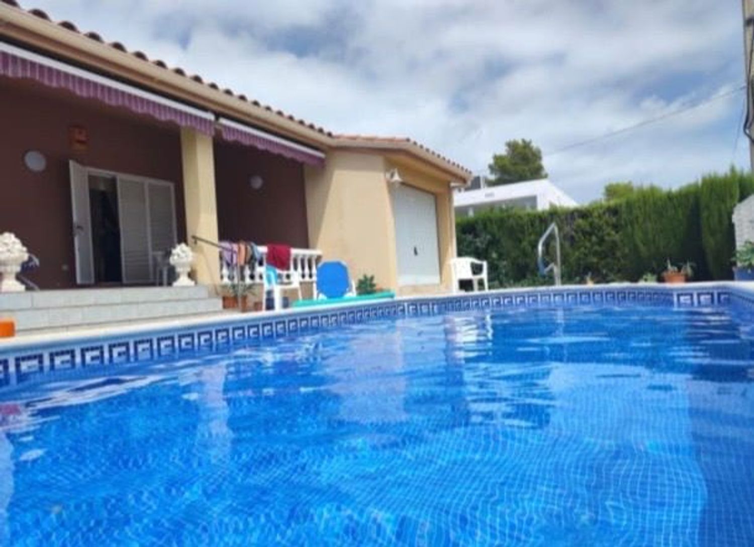 Casa o chalet independiente en Calle de L’Ordre de Sant Jordi, 34 - Foto 2