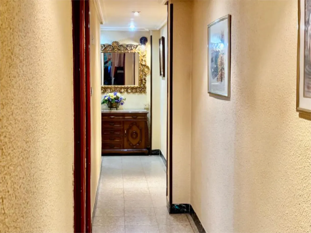 Piso en  Calle de María Guerrero 2 - Foto 6