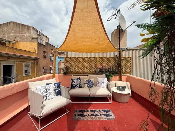 Estudio en Calle de Sant Miquel, La Barceloneta - Foto 20