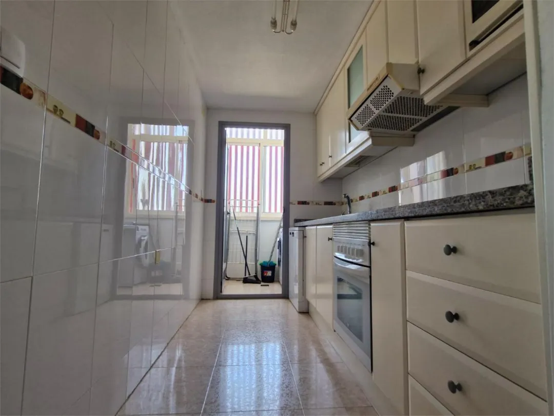 Piso en  Carrer Gran Vía 17 - Foto 15