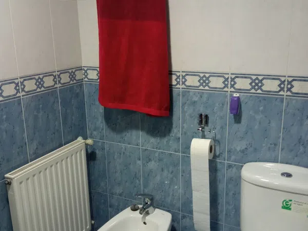 Piso en Barrio Corredoria-La Carisa-Prado de La Vega - Foto 17