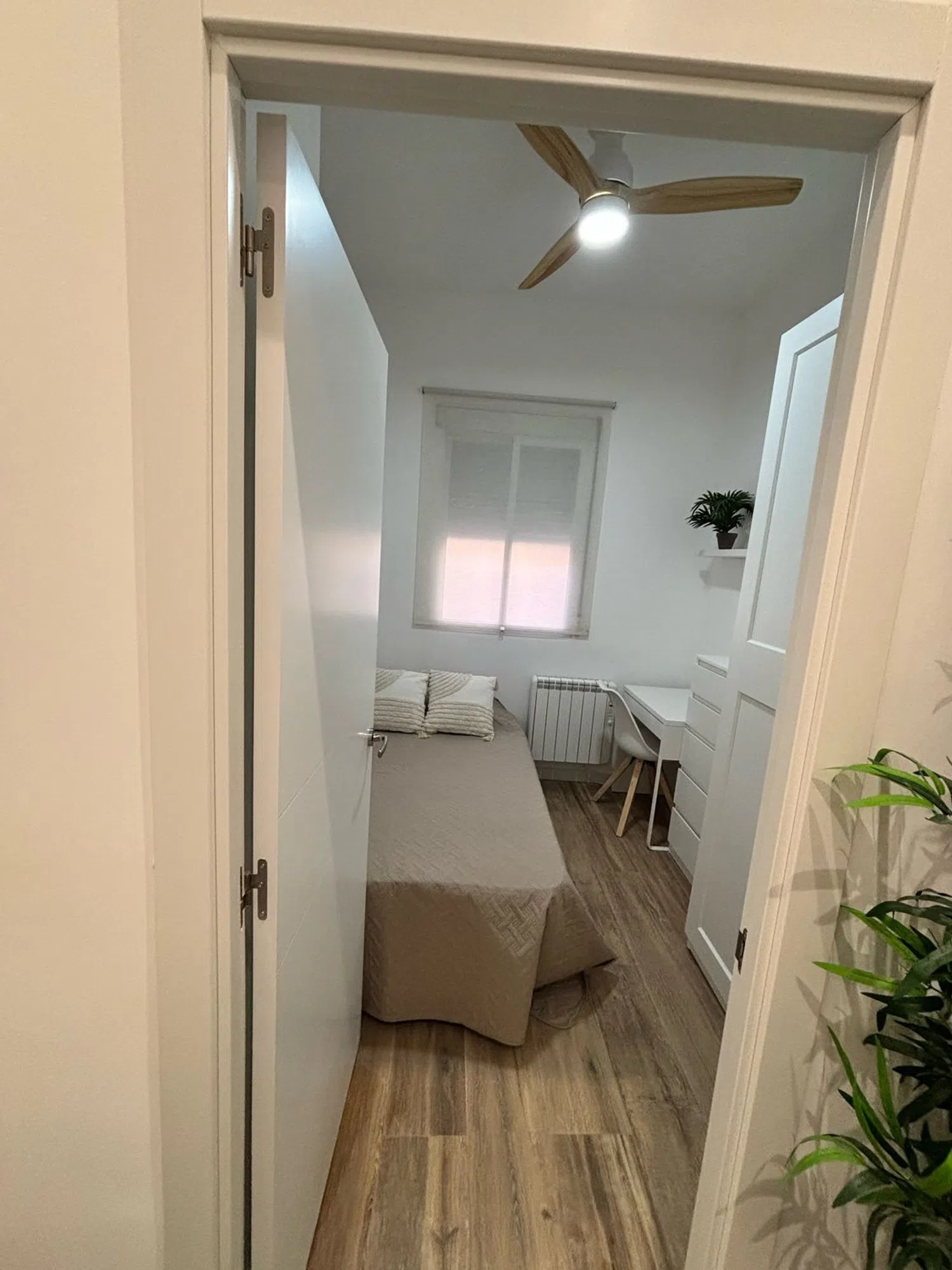 Piso en calle del Marqués de Leis, 14 - Foto 2