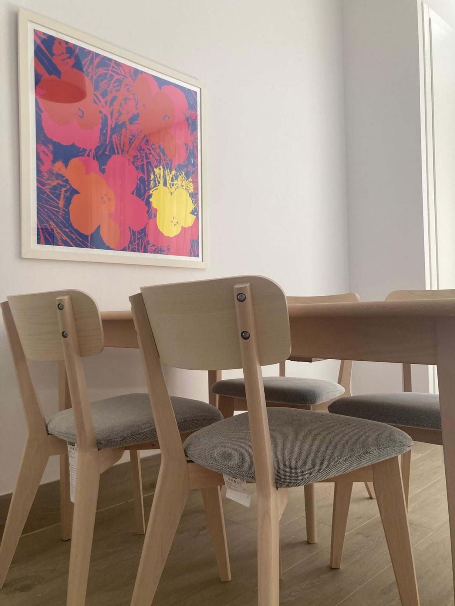 Piso en calle Mallén, 1 - Foto 4